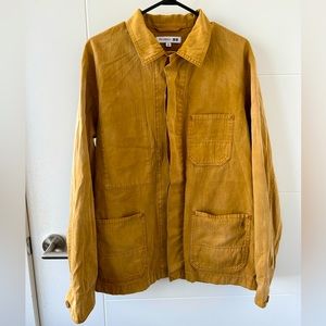 Uniqlo J.W Anderson French workman jacket
